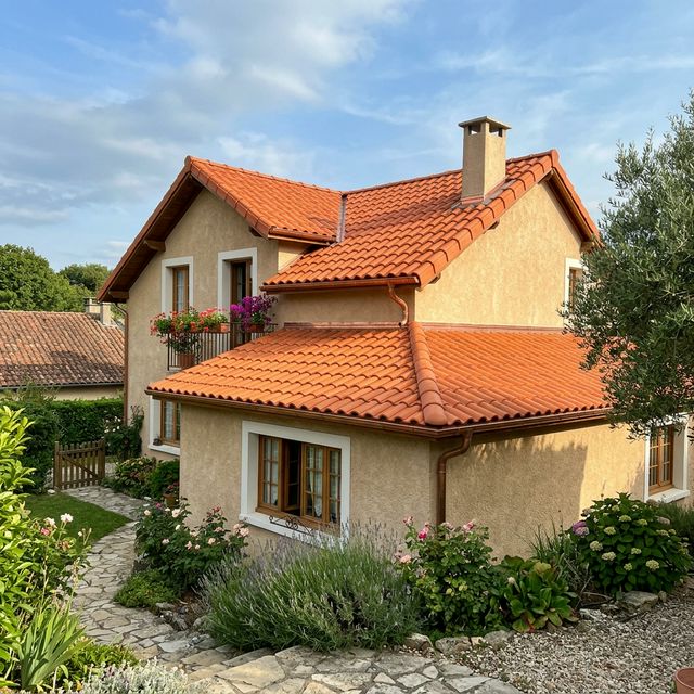 Lucrare acoperiș pentru Cristian D., Suceava